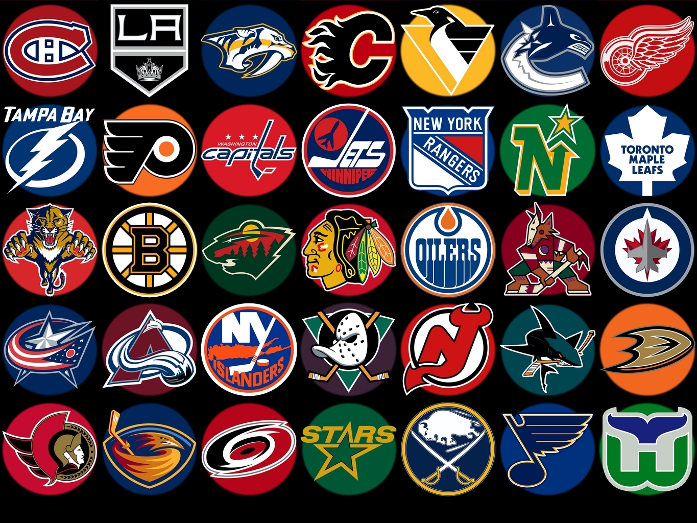 Хоккейные лиги америки. Эмблема НХЛ. Гербы клубов НХЛ. Эмблемы хоккейных команд. Символ НХЛ.